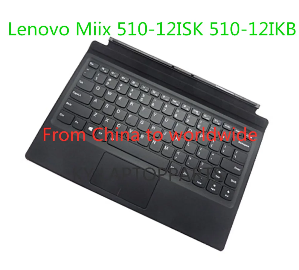 Бесплатная доставка, новая клавиатура для Lenovo ideapad Miix 510-12ISK 510-12IKB folio US, клавиатура без подсветки 5N20N21137
Бесплатная доставка, новая клавиатура для Lenovo ideapad Miix 510-12ISK 510-12IKB folio US, клавиатура без подсветки 5N20N21137