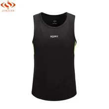 16 17 New Men's Summer O Collar Sleeveless Running Vests Quick Dry Basketball T-Shirt Male Sport Tops Breathable Jogging Shirts
16 17 New Men's Summer O Collar Sleeveless Running Vests Quick Dry Basketball T-Shirt Male Sport Tops Breathable Jogging Shirts