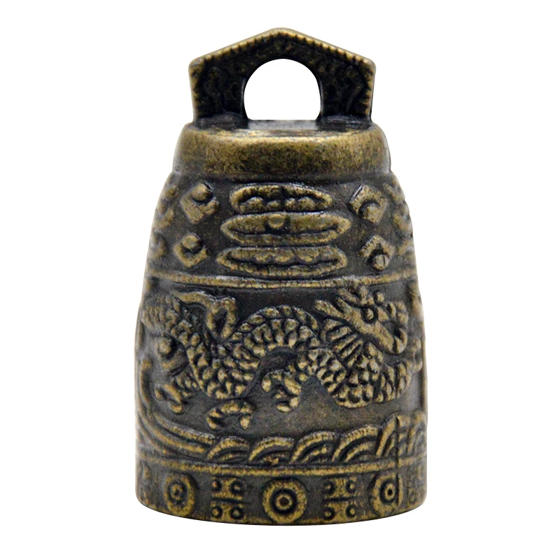 Chinese feng shui decorating antique lmitation bell wind chime home decoration accessories Mascot for Fortune
Chinese feng shui decorating antique lmitation bell wind chime home decoration accessories Mascot for Fortune