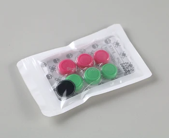 skull 6 In 1 Thumb Grip Set Joystick Cap Cover For Nintend Switch NS Pro Controller ChengChengDianWan
skull 6 In 1 Thumb Grip Set Joystick Cap Cover For Nintend Switch NS Pro Controller ChengChengDianWan