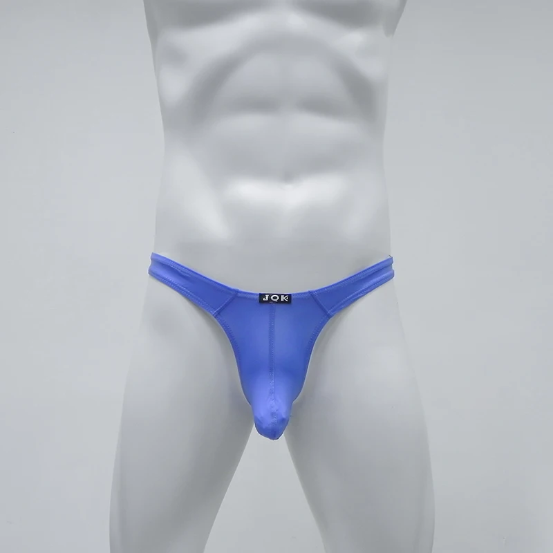 Sexy Thongs Mens G-string Erotic Thin Breathable Underwear Low-Rise T-Back Pouch Underpants U Convex Lingerie
Sexy Thongs Mens G-string Erotic Thin Breathable Underwear Low-Rise T-Back Pouch Underpants U Convex Lingerie