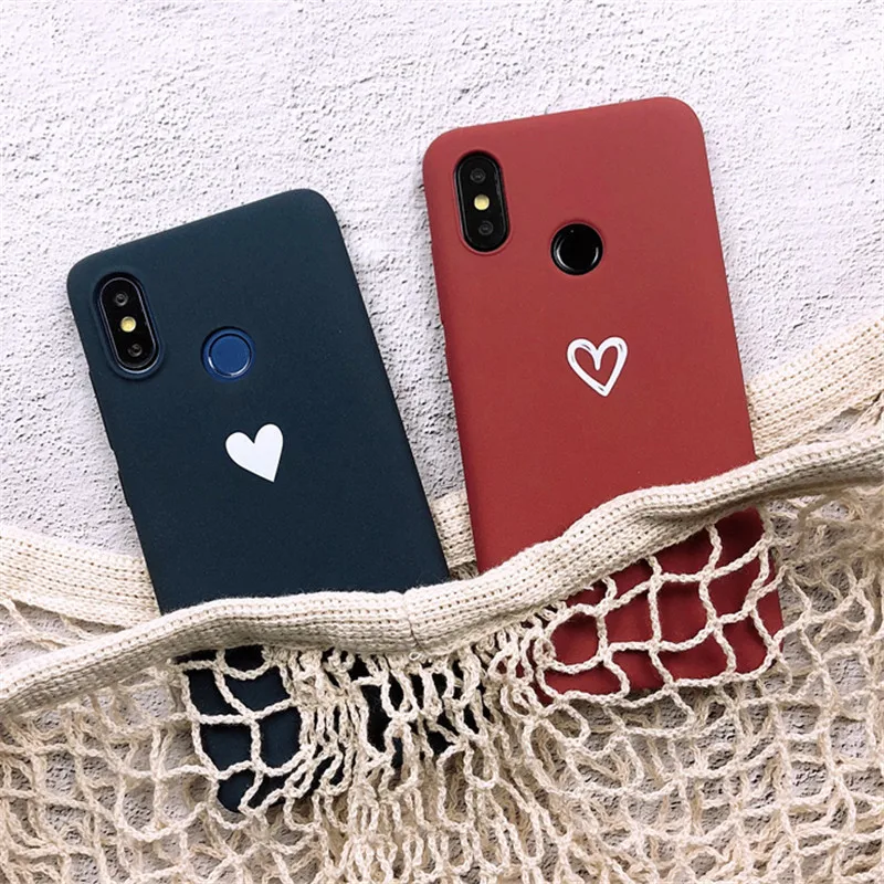Cartoon Love Pattern Scrub Candy Case For Redmi Cover For Redmi Note 3 4 4X 5 5A 5 Plus Prime 6 6A Pro Soft TPU Silicone Cover
Cartoon Love Pattern Scrub Candy Case For Redmi Cover For Redmi Note 3 4 4X 5 5A 5 Plus Prime 6 6A Pro Soft TPU Silicone Cover