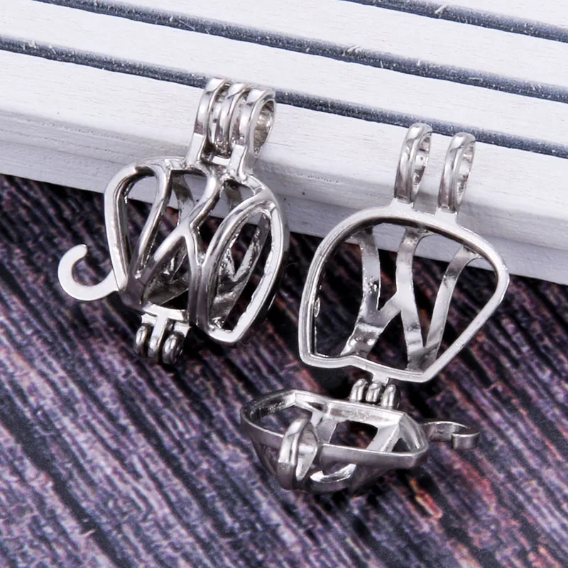 4PCS/Lot Pearls Cage Locket Aroma Necklaces Diffuser Necklace Pendant Perfume Essential Oil Aromatherapy Necklace
4PCS/Lot Pearls Cage Locket Aroma Necklaces Diffuser Necklace Pendant Perfume Essential Oil Aromatherapy Necklace
