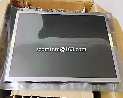Оригинальный ЖК-экран 10 4 дюйма LQ104V1DG61 панель дисплея 640*480 | Автомобили и мотоциклы