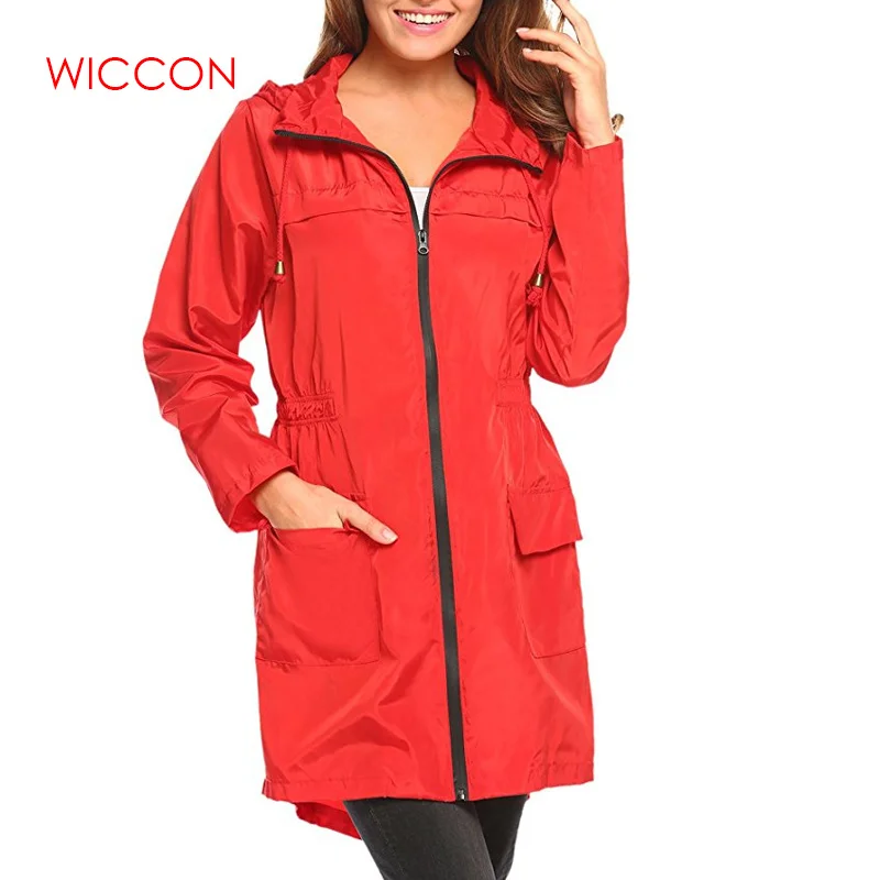 Plus Size Drawstring Waist Tunic Women Coat Autumn Winter Hooded Thick Windbreaker Outwear Casual Jackets Solid Black
Plus Size Drawstring Waist Tunic Women Coat Autumn Winter Hooded Thick Windbreaker Outwear Casual Jackets Solid Black