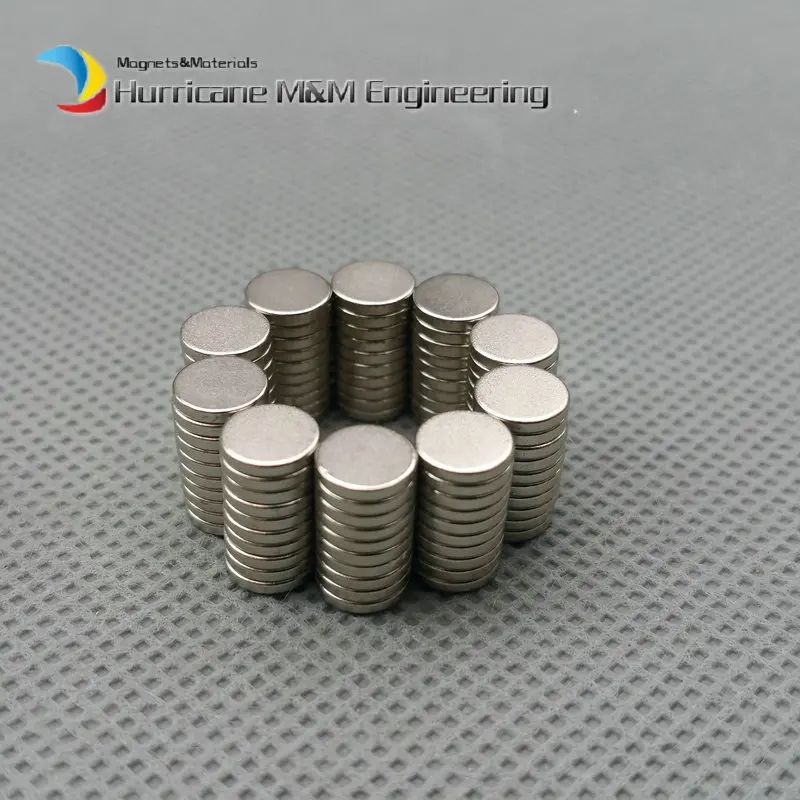 200-5000pcs N42 Disc Dia. 6x1 mm 6x1.5 mm NdFeB Magnet 3.16lbs pulling Strong Neodymium Rare Earth Magnets Permanent Lab magnets
200-5000pcs N42 Disc Dia. 6x1 mm 6x1.5 mm NdFeB Magnet 3.16lbs pulling Strong Neodymium Rare Earth Magnets Permanent Lab magnets