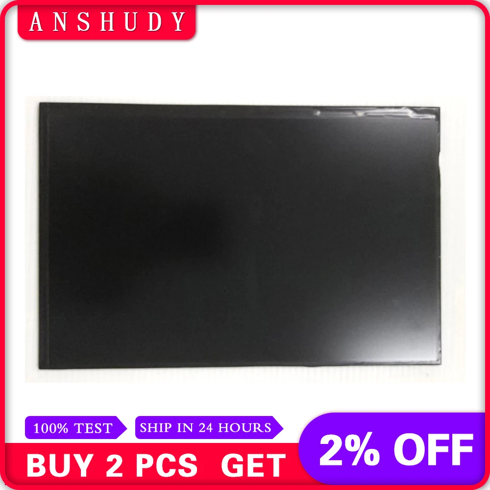 For Lenovo A10-70 A7600 A7600-F A7600-H LCD Display Panel Screen Monitor Module Repair Part 100% test
For Lenovo A10-70 A7600 A7600-F A7600-H LCD Display Panel Screen Monitor Module Repair Part 100% test