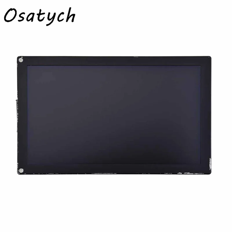 For Hitachi excavator machine ZX200-3 For TOSHIBA 5.8inch TFD58W22MW LCD Display Screen Replacement
For Hitachi excavator machine ZX200-3 For TOSHIBA 5.8inch TFD58W22MW LCD Display Screen Replacement