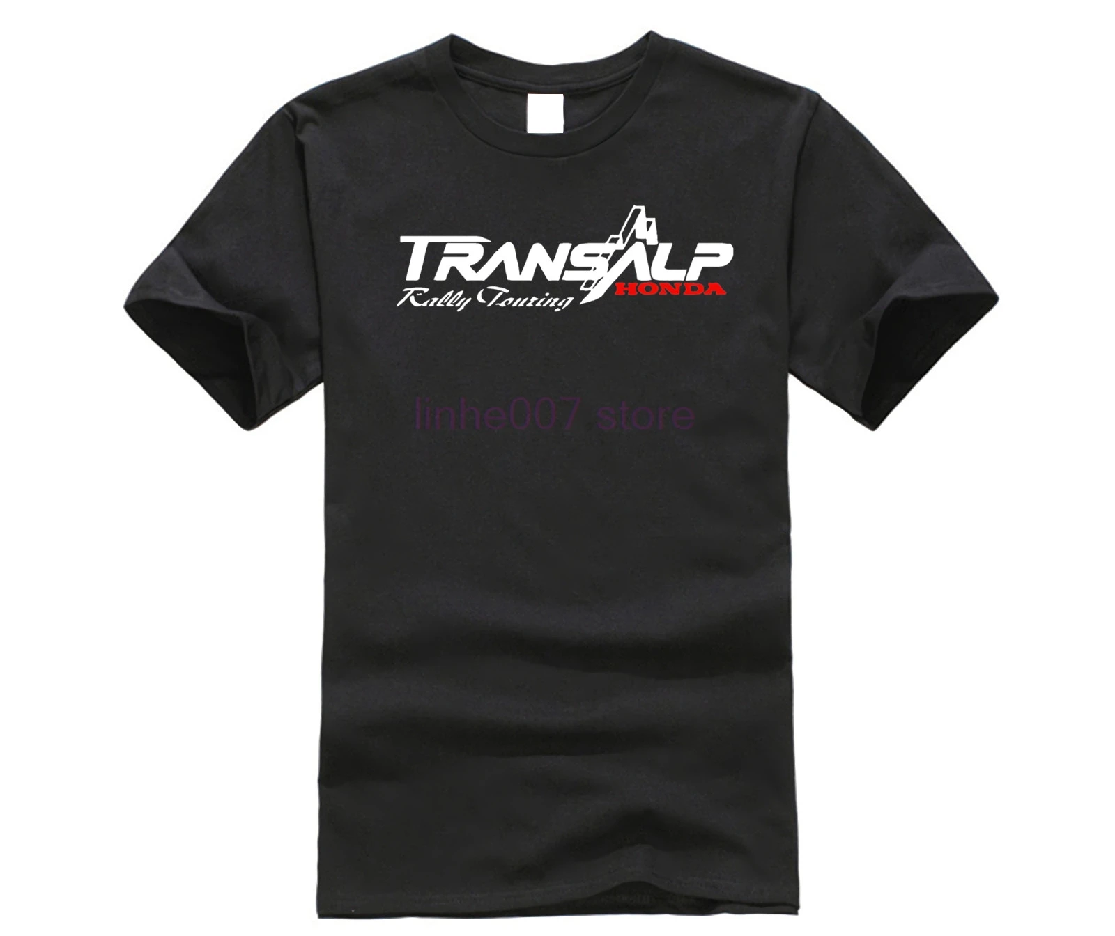 Summer Short tee men Cotton T Shirt Transalp Style 650 XL700V Printing T-Shirt For Motorcycle Fans tee Shirts
Summer Short tee men Cotton T Shirt Transalp Style 650 XL700V Printing T-Shirt For Motorcycle Fans tee Shirts