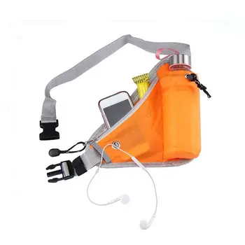 Practical Multifunction Waist Bag Hiking Cycling Running Triangle Pouch Sport Bag Accessories
Practical Multifunction Waist Bag Hiking Cycling Running Triangle Pouch Sport Bag Accessories