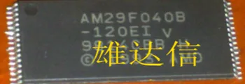 10PCS AM29F040B-120EI AM29F040B-120EC AM29F040B-120FC AM29F040B-120ED AM29F040B-120EF AM29F040B TSSOP-32
10PCS AM29F040B-120EI AM29F040B-120EC AM29F040B-120FC AM29F040B-120ED AM29F040B-120EF AM29F040B TSSOP-32