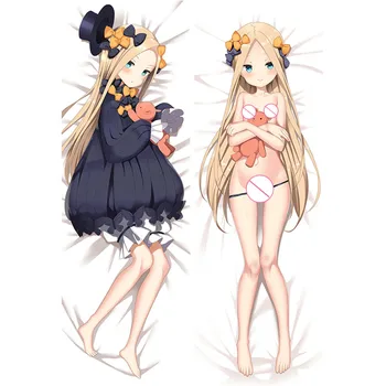 Customize Anime Pillowcase Unique Cosplay Dakimakura Hugging Body Pillow Case Cover
Customize Anime Pillowcase Unique Cosplay Dakimakura Hugging Body Pillow Case Cover