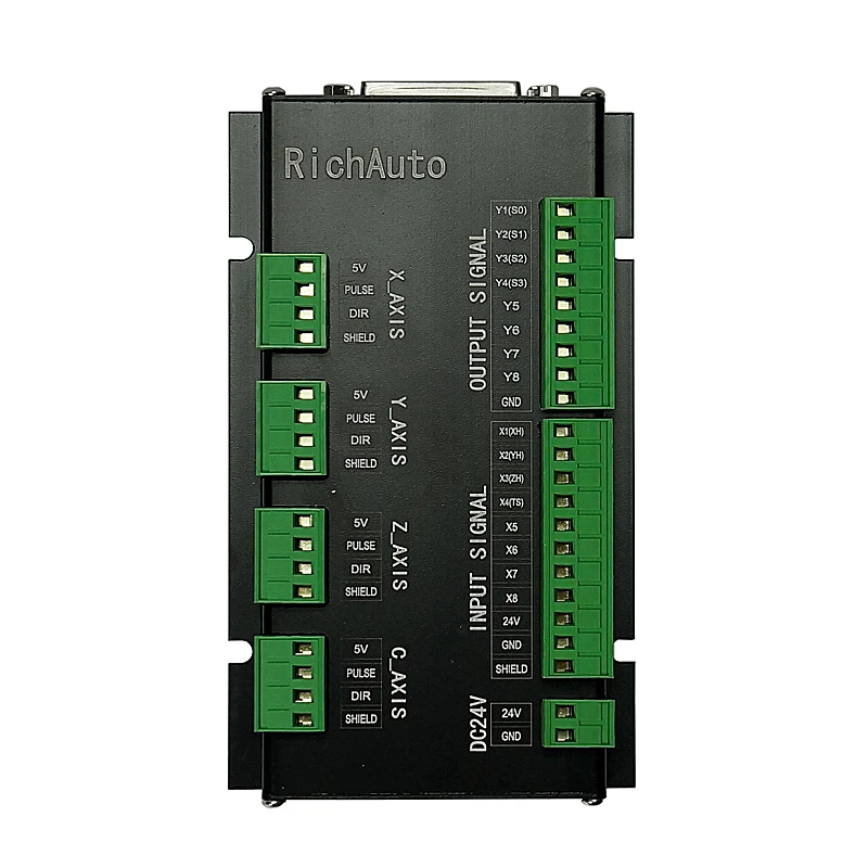 DSP A11S(5)