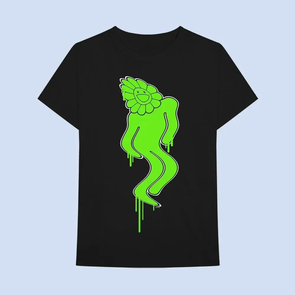 Billie Eilish x Murakami Blohsh T-Shirt Black Tee Medium PREORDER Cheap Sale 100 % Cotton T Shirts For Boys
Billie Eilish x Murakami Blohsh T-Shirt Black Tee Medium PREORDER Cheap Sale 100 % Cotton T Shirts For Boys
