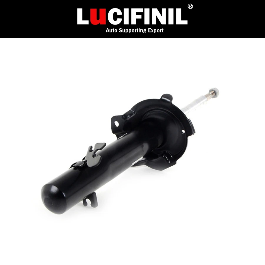 LuCIFINIL R50 Right Front Spring Strut Suspension Shock Absorber Ride 31306759246
LuCIFINIL R50 Right Front Spring Strut Suspension Shock Absorber Ride 31306759246