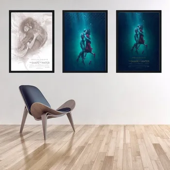 Water-shaped story Room decoration Painting quality HD Reying Movie Home Decor Art Decor posters wall art canvas painting K119
Water-shaped story Room decoration Painting quality HD Reying Movie Home Decor Art Decor posters wall art canvas painting K119