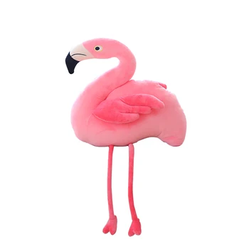 Simulation Flamingo Pillow Plush Toys Pillow Stuffed Creative Cushion Gift Toy Collection Toy Home Shop Decor
Simulation Flamingo Pillow Plush Toys Pillow Stuffed Creative Cushion Gift Toy Collection Toy Home Shop Decor