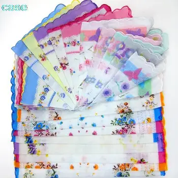 10 pcs home textile comfortable Handkerchief Antique Floral Embroidered Scarf Hankie Mint
10 pcs home textile comfortable Handkerchief Antique Floral Embroidered Scarf Hankie Mint