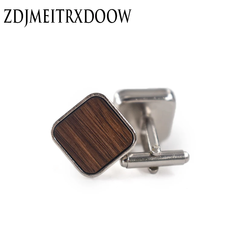 Wood Cufflinks For Mens Gifts New Fashion Large Round Cufflink snowflake skull vortex For Wedding Party
Wood Cufflinks For Mens Gifts New Fashion Large Round Cufflink snowflake skull vortex For Wedding Party