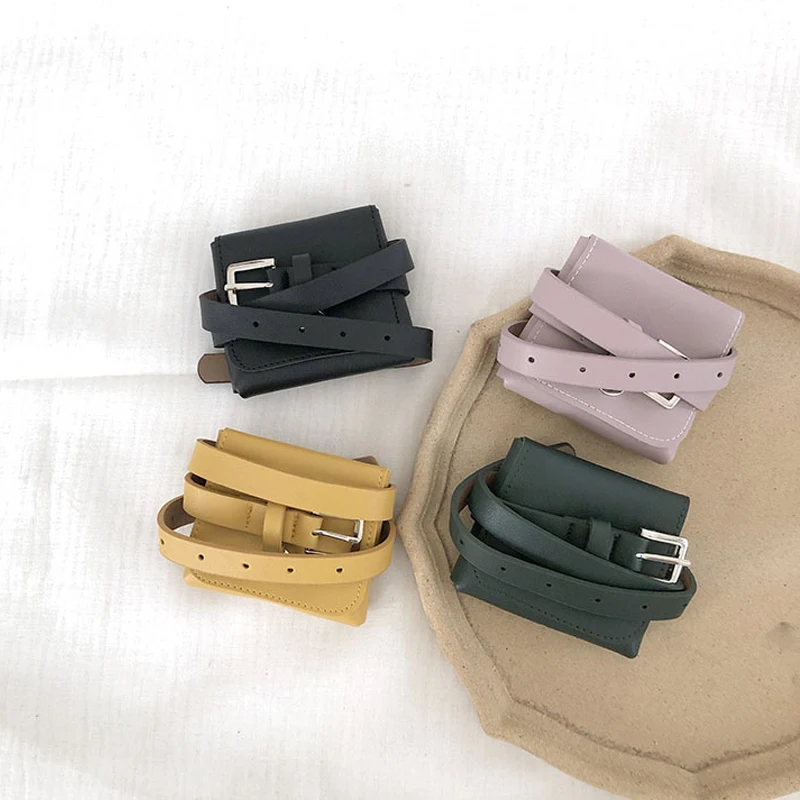 2019 New Kids Mini Waist Bag Leather Fanny Pack Girls Coin Purse Chest Bag Baby Boys Belt Bag Children Waist Packs
2019 New Kids Mini Waist Bag Leather Fanny Pack Girls Coin Purse Chest Bag Baby Boys Belt Bag Children Waist Packs