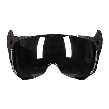 GXT 288 Leather motorcycle helmet replacement visor lens light silver mirror shield
GXT 288 Leather motorcycle helmet replacement visor lens light silver mirror shield