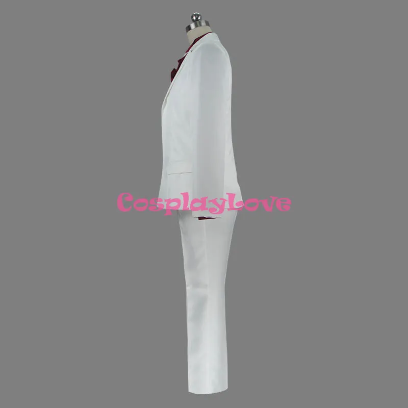 Fate Grand Order Kiss Your Hand Gilgamesh Cosplay Costume Custom Made For Halloween CosplayLove (4)