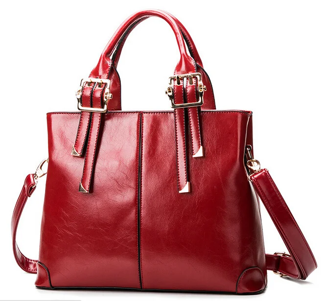 Hot shoulder bag CHISPAULO brand New 2018 women oil wax leather handbag messenger bag free shipping bolsa feminina
Hot shoulder bag CHISPAULO brand New 2018 women oil wax leather handbag messenger bag free shipping bolsa feminina