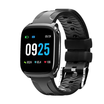 TF9 Smart Watch Color screen Heart Rate Fitness Bracelet Sleep Monitor Fitness Tracker Blood Pressure Watch Multi Sports Band
TF9 Smart Watch Color screen Heart Rate Fitness Bracelet Sleep Monitor Fitness Tracker Blood Pressure Watch Multi Sports Band