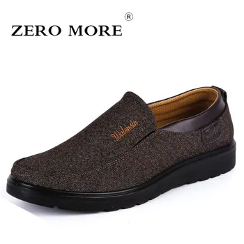 Zeromore Men Shoes Canvas Slip On Men Casual Shoes 2019 Round Toe Plimsolls Breathable Male Footwear Spring Sneakers Loafers
Zeromore Men Shoes Canvas Slip On Men Casual Shoes 2019 Round Toe Plimsolls Breathable Male Footwear Spring Sneakers Loafers