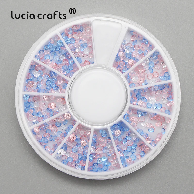 SALE! 1box/lot 2mm Acrylic Crystal sharp bottom diamond Rhinestones for Nail Decor DIY Handmade Accessories F1023
SALE! 1box/lot 2mm Acrylic Crystal sharp bottom diamond Rhinestones for Nail Decor DIY Handmade Accessories F1023