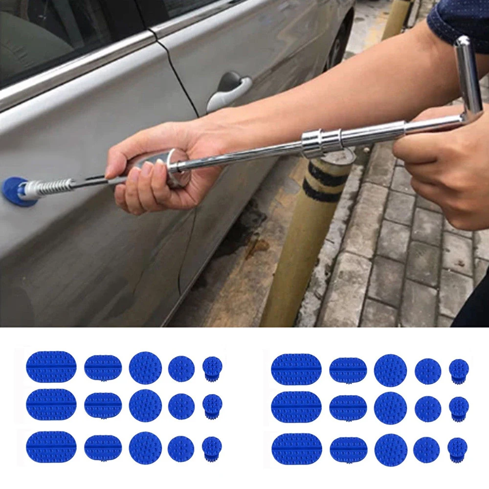 30pcs Car Body Dent Removal Pulling Tabs Paintless Repair Tools Glue Puller Tabs Drop Ship Car Body Paint Dent Repair Tool
30pcs Car Body Dent Removal Pulling Tabs Paintless Repair Tools Glue Puller Tabs Drop Ship Car Body Paint Dent Repair Tool