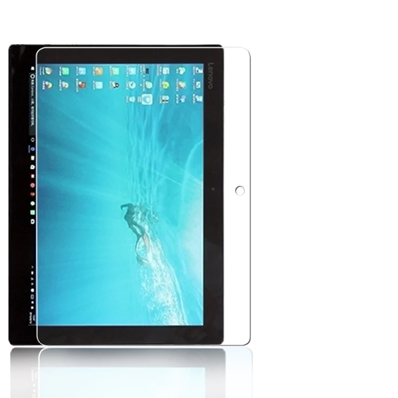 Пленка из закаленного стекла премиум-класса для Lenovo MIIX 4 12,0 дюйма, HD ЖК-экран для планшета, защитная пленка, Защитная пленка для экрана
Пленка из закаленного стекла премиум-класса для Lenovo MIIX 4 12,0 дюйма, HD ЖК-экран для планшета, защитная пленка, Защитная пленка для экрана