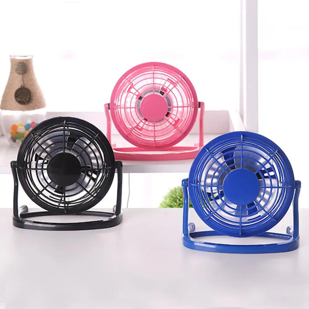 Portable 4 Inch Portable Mini USB Desk Fan Cute Cooler Cooling 360 Degree Up And Down For Home Office School Outdoor Travel
Portable 4 Inch Portable Mini USB Desk Fan Cute Cooler Cooling 360 Degree Up And Down For Home Office School Outdoor Travel
