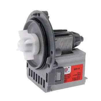 Durable 1PC Drain Pump Motor Water Outlet Motors Washing Machine Parts For Samsung LG Midea Little Swan
Durable 1PC Drain Pump Motor Water Outlet Motors Washing Machine Parts For Samsung LG Midea Little Swan
