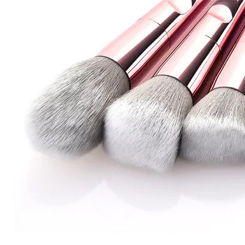 Professional 1Pc Makeup Brushes Set Eye Shadow Foundation Powder Eyeliner Eyelash Lip Make Up Brush Cosmetic Beauty Tool Kit Hot
Professional 1Pc Makeup Brushes Set Eye Shadow Foundation Powder Eyeliner Eyelash Lip Make Up Brush Cosmetic Beauty Tool Kit Hot