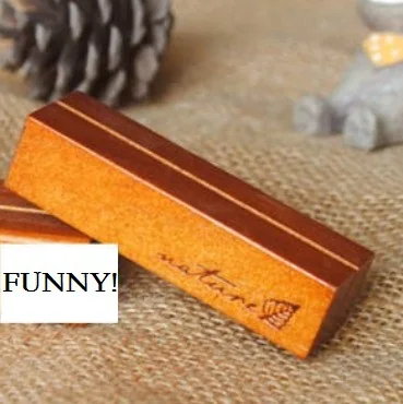 1pcs/Lot New Cute vintage style wood memo clip card holder (M) Note pad seat Message Clip board retail
1pcs/Lot New Cute vintage style wood memo clip card holder (M) Note pad seat Message Clip board retail