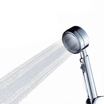 Bathroom shower head for switch shower head bathtub water saving super booster chrome rainfall L0409
Bathroom shower head for switch shower head bathtub water saving super booster chrome rainfall L0409