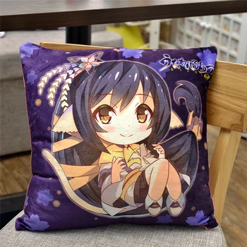 Japanese Anime Utawarerumono Eruru Cute Adorable Hugging Pillow Body Back Square Cushion 45x45cm Plush Fabric
Japanese Anime Utawarerumono Eruru Cute Adorable Hugging Pillow Body Back Square Cushion 45x45cm Plush Fabric