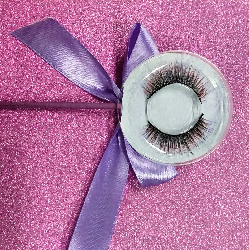 10 pair Hot Style Natural Long Mink Eyelash With Colorful Lollipop Package Accept Private Label Mink Eyelash Wholesale Price
10 pair Hot Style Natural Long Mink Eyelash With Colorful Lollipop Package Accept Private Label Mink Eyelash Wholesale Price