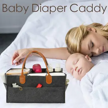 Foldable Baby Diaper Caddy Organiser Gift Kid Toys Portable Storage Bag/box for Car Travel Changing Table Organizer r
Foldable Baby Diaper Caddy Organiser Gift Kid Toys Portable Storage Bag/box for Car Travel Changing Table Organizer r