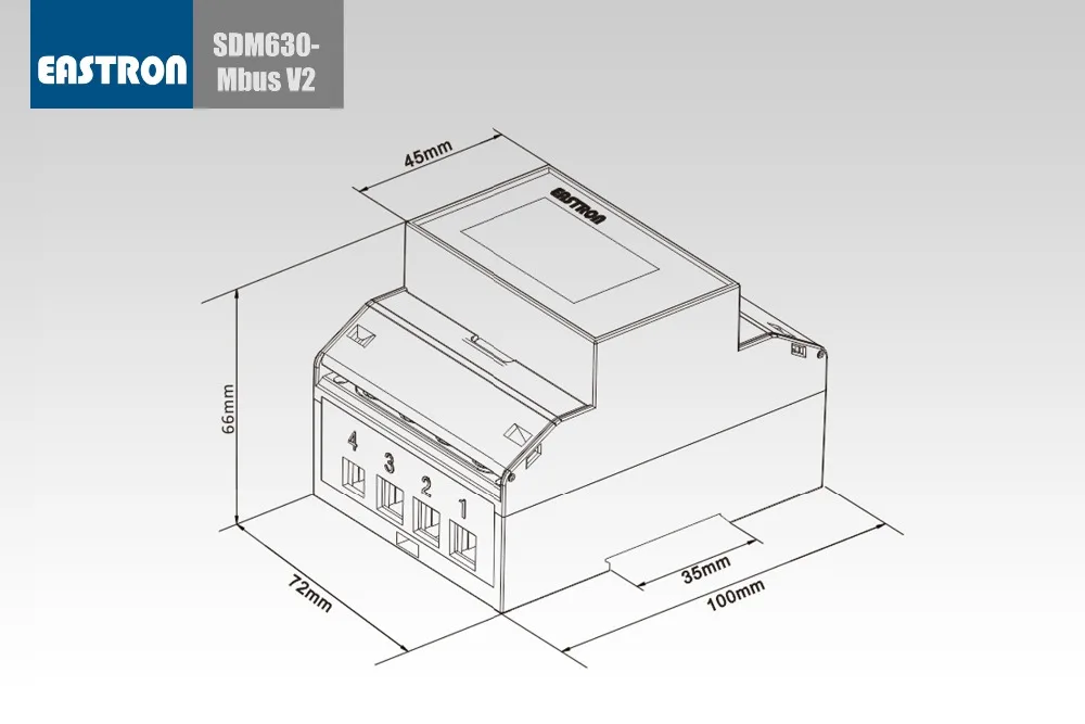 630-MBUS V2 &