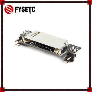 2pcs Mini12864 SD Expansion Module External Card Reader Connector Adapter SD Reader For Mini 12864 LCD Display 3D Printer Parts
2pcs Mini12864 SD Expansion Module External Card Reader Connector Adapter SD Reader For Mini 12864 LCD Display 3D Printer Parts