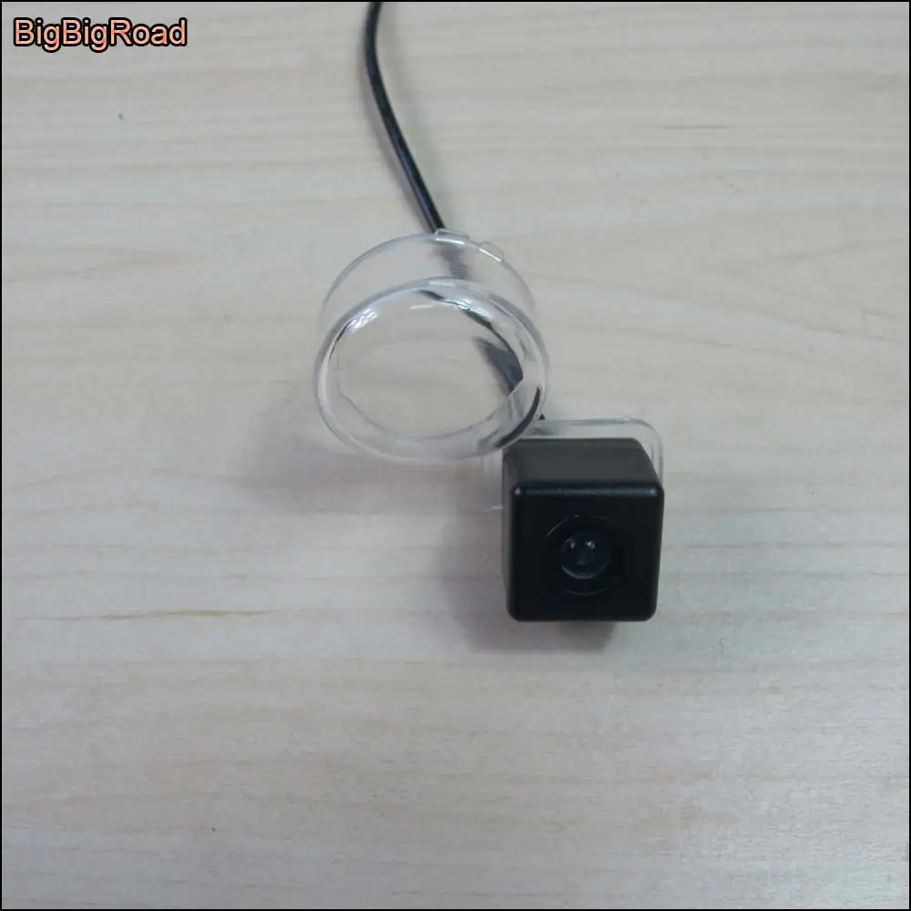 For ChanGan Honor Culove X6 Car Rear View Camera / Back Up Parking Camera / HD CCD Night Vision /waterproof / DIY Plug Directly
For ChanGan Honor Culove X6 Car Rear View Camera / Back Up Parking Camera / HD CCD Night Vision /waterproof / DIY Plug Directly