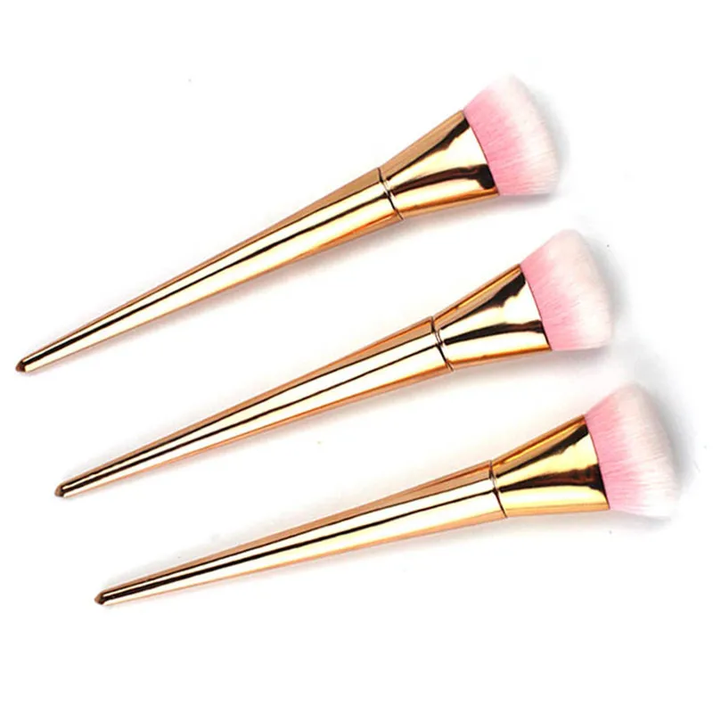Very Big Beauty Powder Brush Makeup Brushes Blush Foundation Round Make Up Large Cosmetics Aluminum Brushes Soft Face Makeup
Very Big Beauty Powder Brush Makeup Brushes Blush Foundation Round Make Up Large Cosmetics Aluminum Brushes Soft Face Makeup
