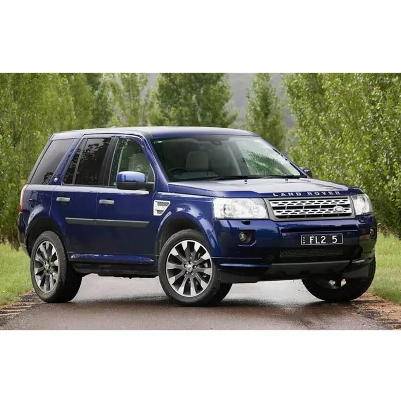 For Land Rover Freelander2 Fog lamp Front Rear Turn Signal Stop tail Reverse Rear fog lights bulb bay15d BA15s 2pc
For Land Rover Freelander2 Fog lamp Front Rear Turn Signal Stop tail Reverse Rear fog lights bulb bay15d BA15s 2pc