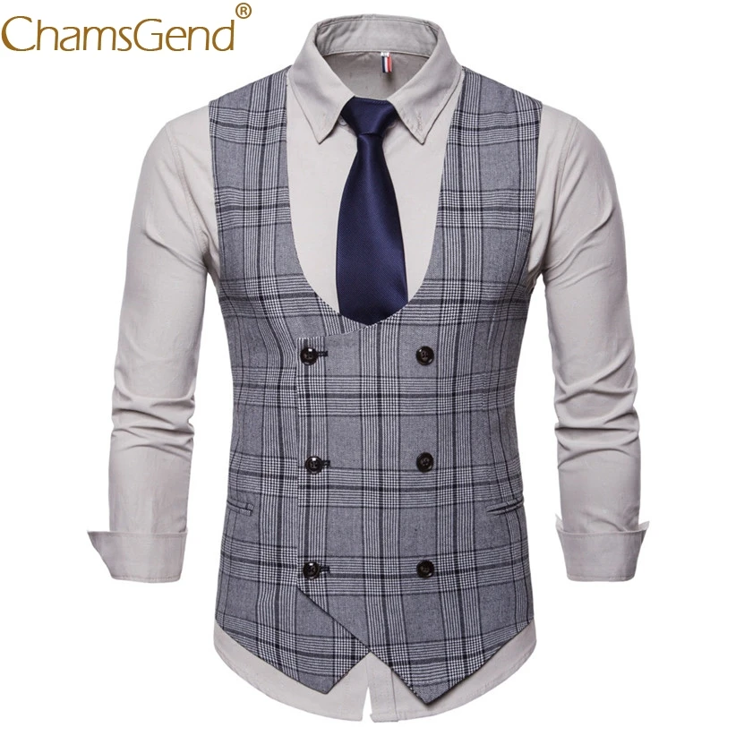 Free Shipping Classic British Plaid Vest Gentleman Business Man Formal Suit Blazers Coat For Formal Occasion Wedding 80808
Free Shipping Classic British Plaid Vest Gentleman Business Man Formal Suit Blazers Coat For Formal Occasion Wedding 80808