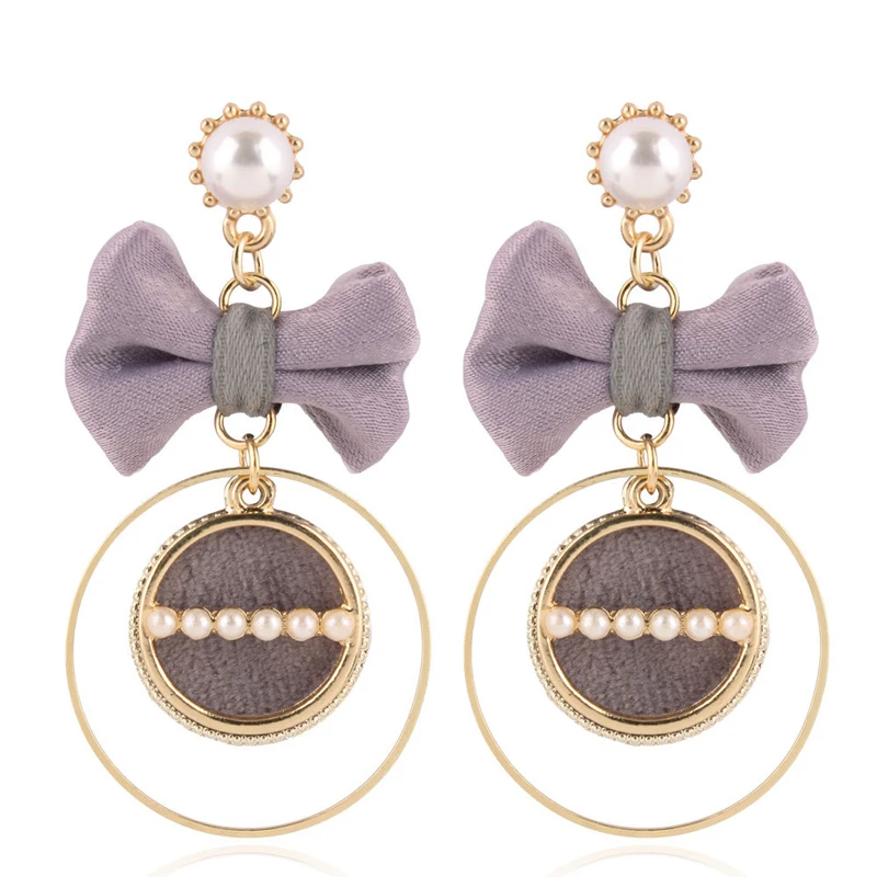 New Design Pearl Heart Round Drop Dangle Earrings for Women Big Pearl Long Chain Earring Ladies Jewelry Gifts for Women bijoux
New Design Pearl Heart Round Drop Dangle Earrings for Women Big Pearl Long Chain Earring Ladies Jewelry Gifts for Women bijoux