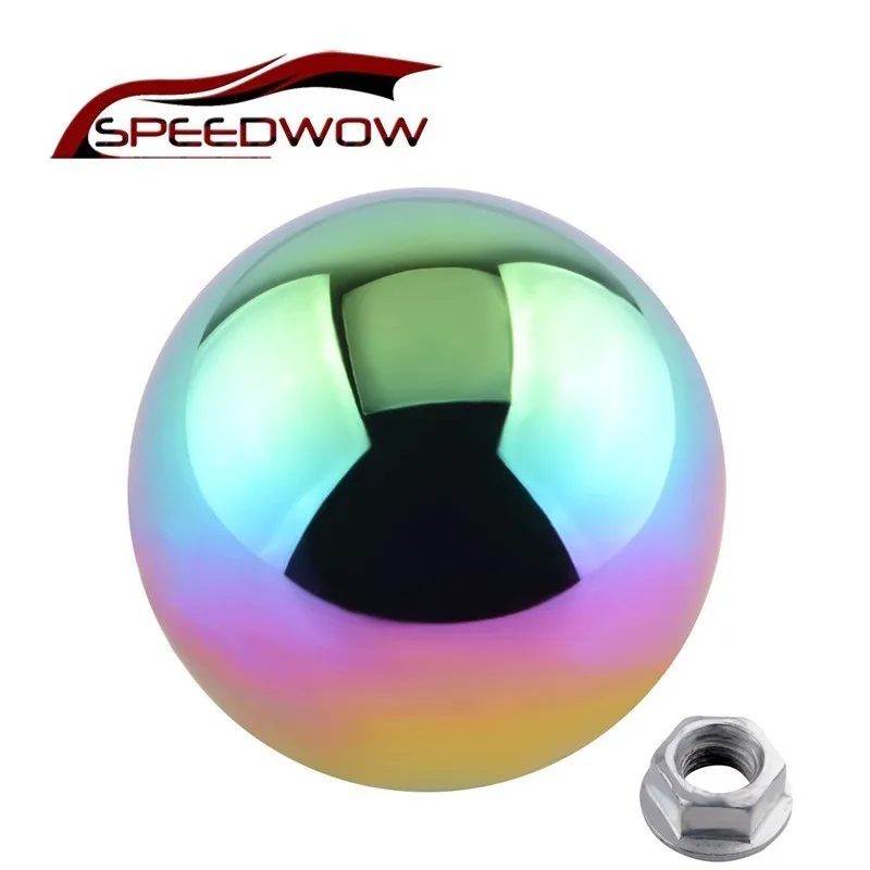 Universal Manual Transmission Gear Shift Knob Racing Shifter Handle Lever Stick For Honda Acura TOYOTA Mitsubishi Nissan
Universal Manual Transmission Gear Shift Knob Racing Shifter Handle Lever Stick For Honda Acura TOYOTA Mitsubishi Nissan
