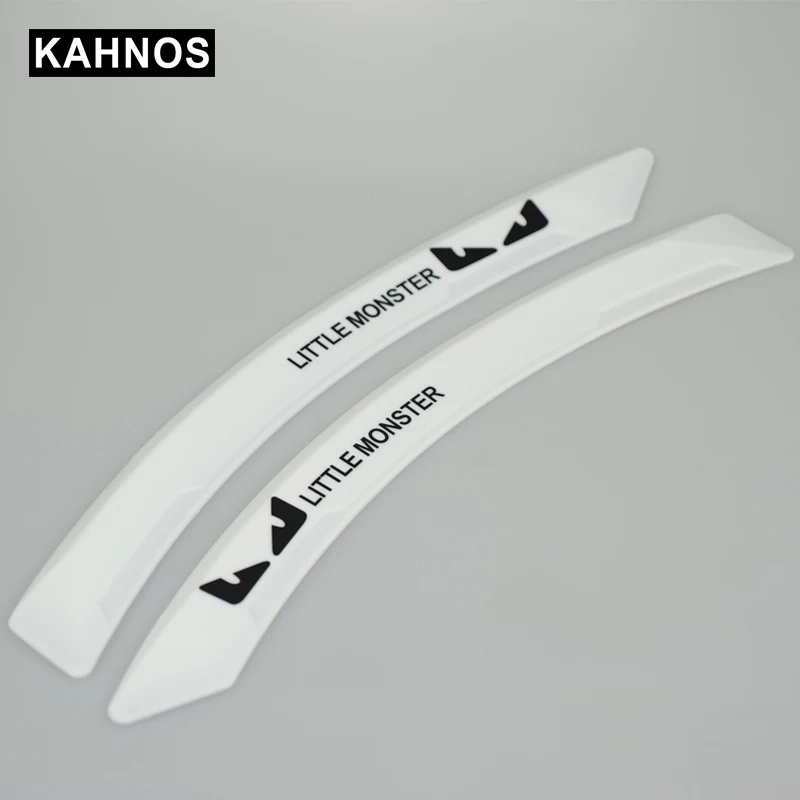 Airspeed Car Front Bumper Protector Strips Edge Protection Guards Stickers for Audi BMW Benz Volvo Volkswagen silicone bumper
Airspeed Car Front Bumper Protector Strips Edge Protection Guards Stickers for Audi BMW Benz Volvo Volkswagen silicone bumper