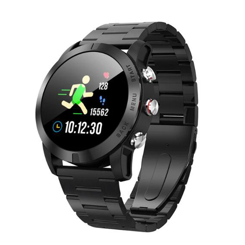 Business Men Smart Watch S10 Blood Pressure Heart Rate Monitor Compass Outdoor Sports Wear Bluetooth Smartwatch ip68 Waterproof
Business Men Smart Watch S10 Blood Pressure Heart Rate Monitor Compass Outdoor Sports Wear Bluetooth Smartwatch ip68 Waterproof